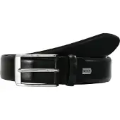 Lloyd Ceinture marron, Unicolore