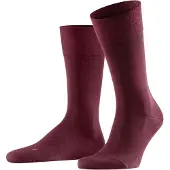 Falke Socks Sensitive Berlin Men Barolo 8596 39-42 Hommes