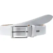 Lloyd Ceinture blanc, Unicolore