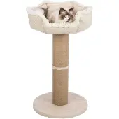 Trixie Boho 83x50x50 Cm Cats Scratcher Beige
