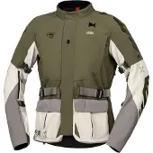 IXS Venture-STX 1.0 wasserdichte motorrad textiljacke