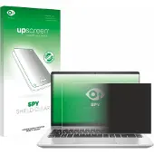 Upscreen Sichtschutzfolie Anti-Spy Privacy Folie Blaulicht-Schutz