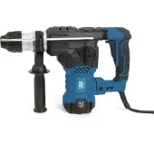 HBM Marteau perforateur/marteau burineur SDS+ 1 500 W