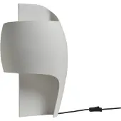 DCW éditions Lampe de Table , Blanc, Chambre à coucher, Plâtre / argile