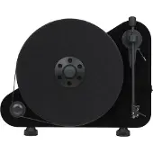 Pro-Ject VT-E BT R Noir