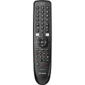 Meliconi Gumbody Facile TV+ télécommande RF sans fil Appuyez sur les boutons