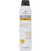 HELIOCARE 360 INVISIBLE SPRAY SPF50+ 200 ML