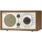 Tivoli Audio Model One BT Radio (FM, Bluetooth), Radio, Beige