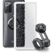 SP Connect Moto Bundle Samsung Note 20 Monture smartphone