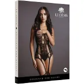 Le Désir Kissapuku S-L