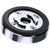 SP Connect Amortisseur de vibrations SP SPC+ Chrome SPC+ CHROME
