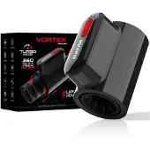 Vuxen Vortex Thrusting and Rotating Masturbator