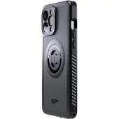SP Connect Xtreme Series - Coque de télephone Apple iPhone 13 Pro Max - Noir