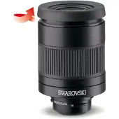 Swarovski Oculaire x25-50 W