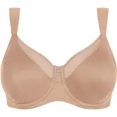 Triumph Soutien-gorge minimiseur crème
