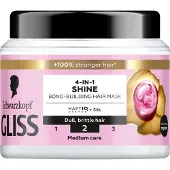 Schwarzkopf Gliss Liquid Silk Treatment 400 ml