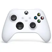 Microsoft XBOX WIRELESS CONTROLLER WHITE