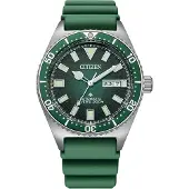Citizen - NY0040-09EC - Montre Bracelet - Hommes - Automatique - Promaster
