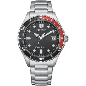 Citizen AW1820-81E, (Horloge analogique)