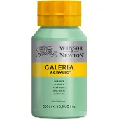 Winsor & Newton Galeria Peinture acrylique 500 ml Pale Olive 435