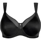Triumph True Shape Sensation Soutien-Gorge Minimiseur Avec Armature - 80