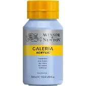 Taidepiste Galeria Peinture acrylique 500 ml Powder Blue 446