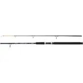 Mitchell Adventure Ii Boat Spinning Rod Noir 2.12 m / 100-200 g