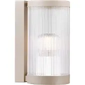 Nordlux Coupar 2218061008 Wall light E-27 Sand