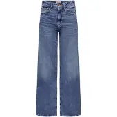 ONLYU Jean 'ONLMadison' bleu denim