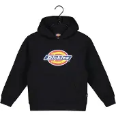 Dickies Sweat 'Youth' bleu / rouge / noir / blanc