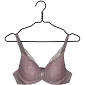 Triumph Soutien-gorge 'Body Make-Up Illusion' bleu foncé / noir