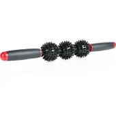 Gymstick Rouleau de massage 42 x 6 cm 42 x 6 cm