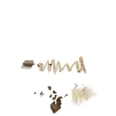 Gosh BROW shape &amp; fill 001-brown