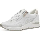 Tamaris Baskets basses Tamaris Basket Cuir femme || Taille 36