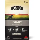 Acana Light & Fit Chien 11,4 kg