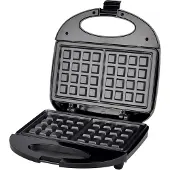 Esperanza Ekt008 1000w Waffle Maker Noir One Size / EU Plug 220V