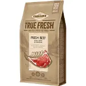 Carnilove True Fresh Beef Adult Dog Food 4kg Multicolore 4kg