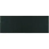 Sourcing Tapis de sauna Rento 621624, coton/polyester, 160 x 60 cm