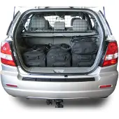 Car-Bags Sacs Car-Bags Kia Sorento '02-'09