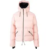 Brunotti Veste de Ski Brunotti Femme Cypress Snow Soft Pink-XL