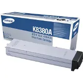 Samsung Toner CLXK8380A CLX8380ND NOIR