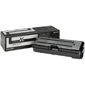 Kyocera TK-8705K - Noir - Toner