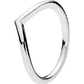 Pandora Bague Femme Élégante Pandora 196314-54