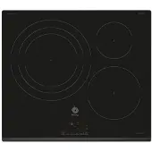 Balay 3eb967fr Induction Hob 60 Cm Noir