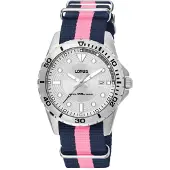Lorus Watches Montre homme SPORT MAN RS937AX4
