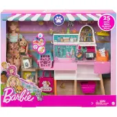 Barbie Jeu De Piscine