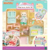 Sylvanian Families 5705 Jeu de docteur