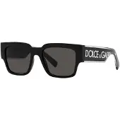 Dolce&Gabbana Lunettes de soleil Dolce & Gabbana Femme DG 6184