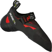 Boreal Synergy 2.0 Climbing Shoes Noir EU 42 Homme