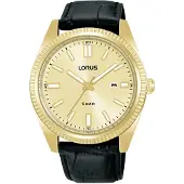 Lorus Classic RH976QX9 Montre pour homme